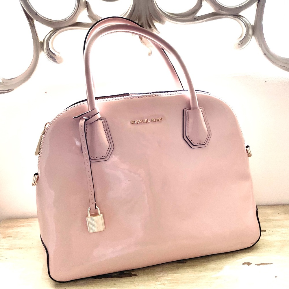 MICHAEL KORS🌸Satchel Bag